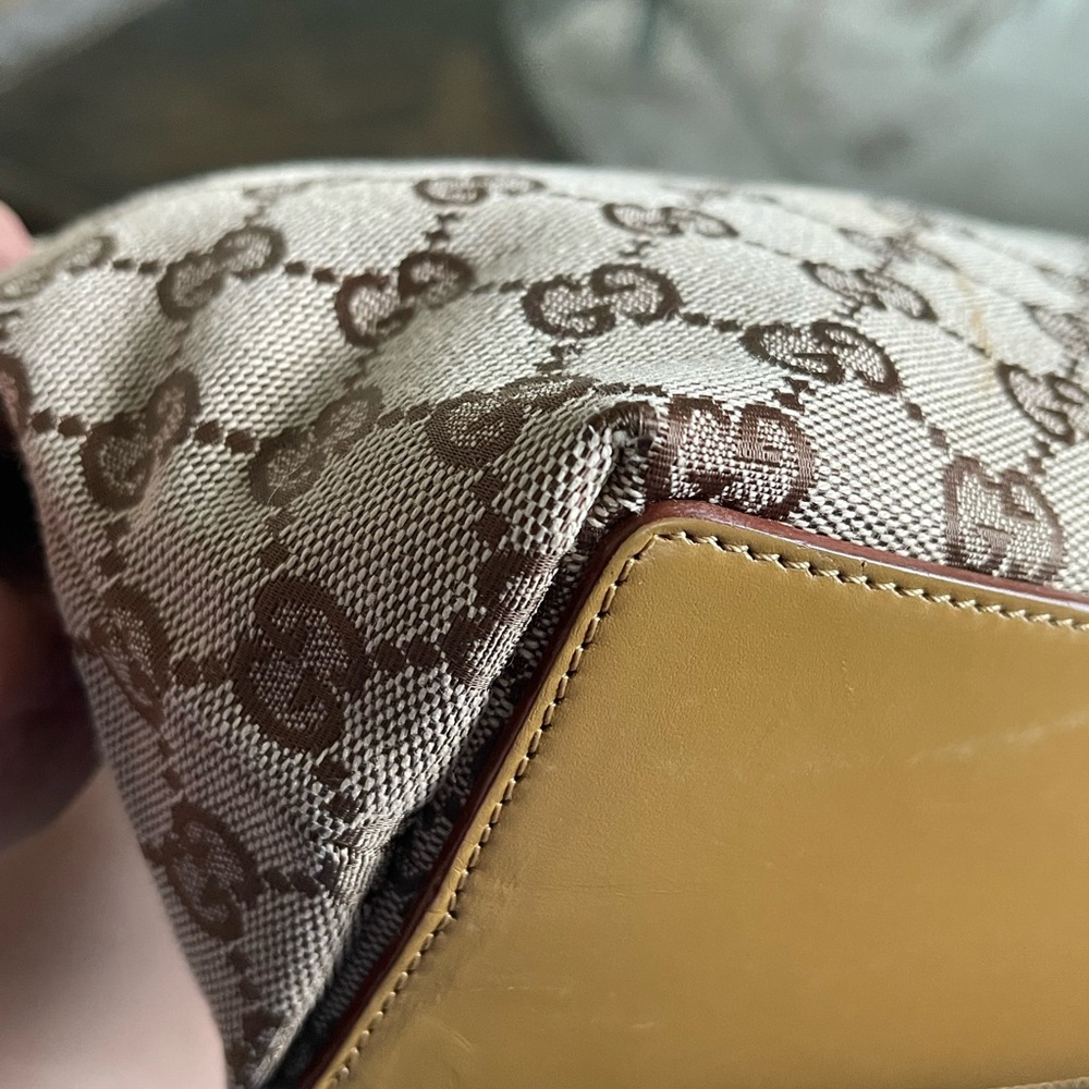 Gucci Tote Bag - Picture 5 of 11